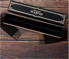 Fireball Magic Wand